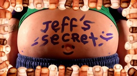 Jeff's Secret
