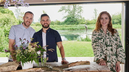 Your Garden Made Perfect Stagione 2