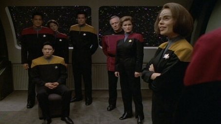 Coda (1997) - Episode 15 poster and promotional image