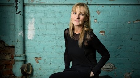 Lesley Sharp (2013) - Episode 4 poster and promotional image