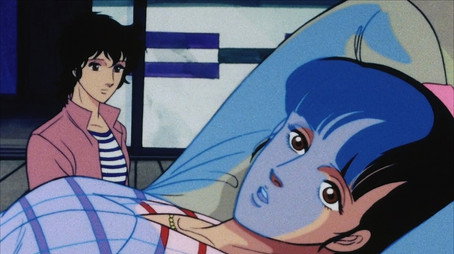 キャッツ♥アイ Évad 2