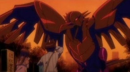 Black Heaven (2004) - Episode 7 poster and promotional image