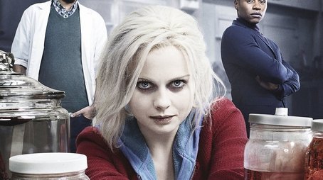 Season 1 (2015) - Season 1 poster and promotional image