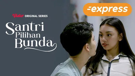 Santri Pilihan Bunda Сезон 1