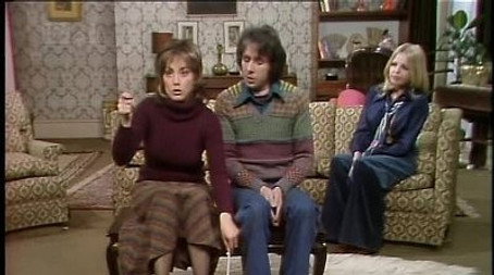 Man About the House Sezóna 4