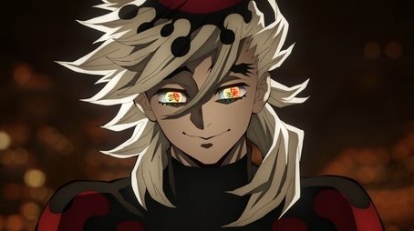 Demon Slayer: Kimetsu no Yaiba41