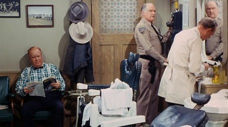 Bad Day at Shady Rest (1968) - Episode 26 poster and promotional image