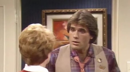 Mister Big (1981) - Episode 8 poster and promotional image
