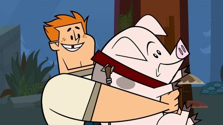 I Love You, Grease Pig! (2014) - Episode 2 poster and promotional image