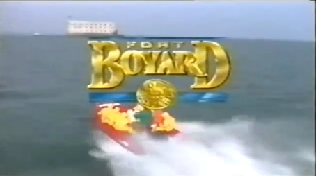 Group Philippe Lavil (1994) - Episode 4 poster and promotional image
