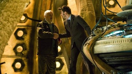 The End of Time (1) (2009) - Episode 16 poster and promotional image
