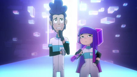 BITT Prime (2020) - Episode 10 poster and promotional image