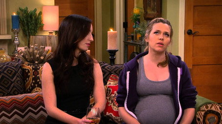 Friends with Better Lives 시즌 1