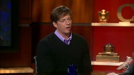 Harry Connick Jr. (2011) - Episode 31 poster and promotional image
