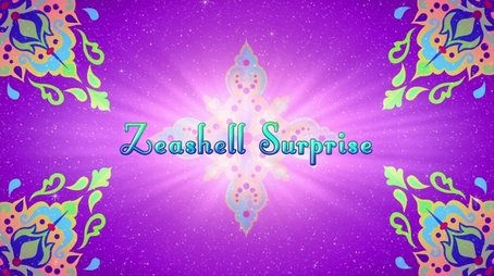 Zeashell Surprise (2020) - Episode 39 poster and promotional image