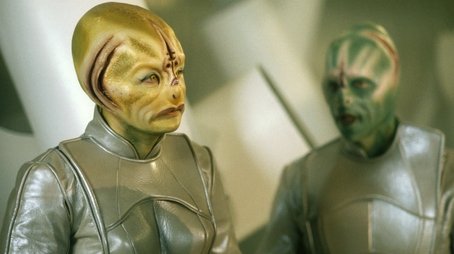 Self-Inflicted Wounds - Could'a, Would'a, Should'a (1) (2001) - Episode 3 poster and promotional image