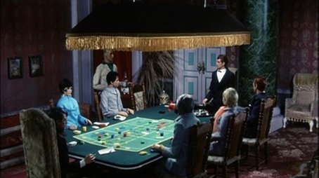 Special Assignment (1967) - Episode 10 poster and promotional image