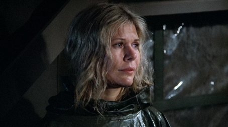 Deluge (1976) - Episode 23 poster and promotional image