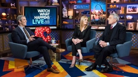 Watch What Happens Live with Andy Cohen Évad 15