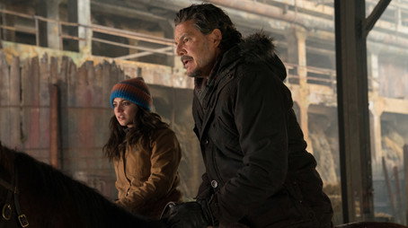 The Last of Us Sezóna 2