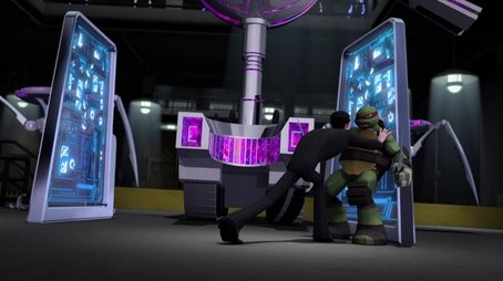 As Tartarugas Ninjas221