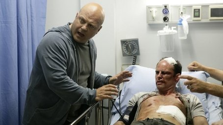 Haunts (2007) - Episode 5 poster and promotional image