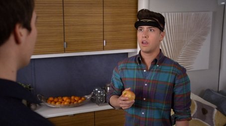 Big Time Tour Bus (2013) - Episode 6 poster and promotional image