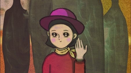 Yamishibai: Japanese Ghost Stories131