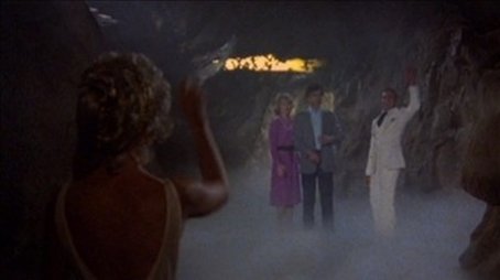 Aphrodite / Dr. Jekyll and Miss Hyde (1980) - Episode 18 poster and promotional image