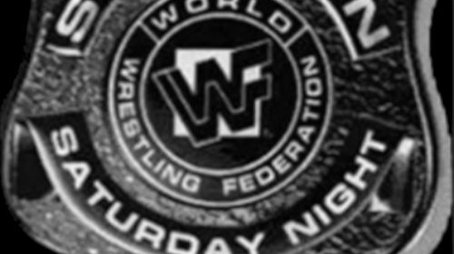 WWF Shotgun Saturday Night (1997) poster
