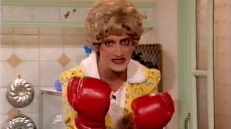 Marie-Thérèse Porchet, la speakerine de l'été Stagione 1