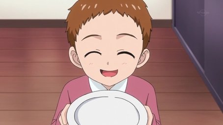 Fighting Sakusimon Let's Use a Super Applink To Smack Him Right Down! (2016) - Episode 12 poster and promotional image
