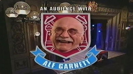Alf Garnett (1997) - Episode 19 poster and promotional image