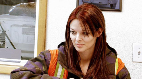 Wrong Turn & Burned (2011) - Episode 3 poster and promotional image