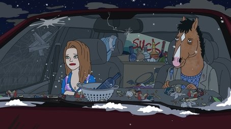 That's Too Much, Man! (2016) - Episode 11 poster and promotional image