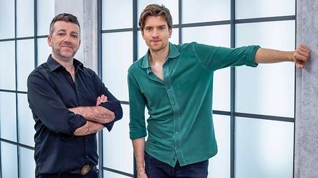 Finals - Dessert (2020) - Episode 28 poster and promotional image
