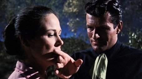 The Executioners (1962) - Episode 1 poster and promotional image
