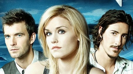 Season 3 (2012) - Season 3 poster and promotional image