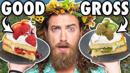 Extreme Midsummer Food Challenge (2022) - Episode 113 poster and promotional image