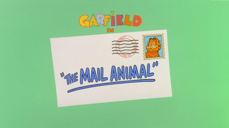 Garfield and Friends Σεζόν 2