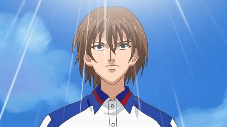 Fuji Syusuke, the Big Brother (2002) - Episode 10 poster and promotional image