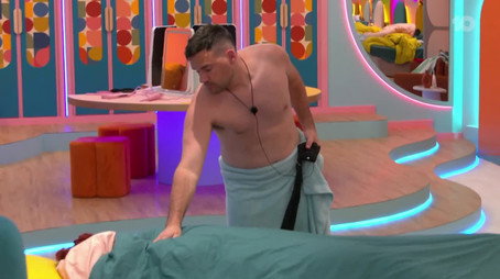 Big Brother Сезон 16
