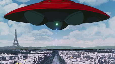 Emperor Neo (1991) - Episode 37 poster and promotional image