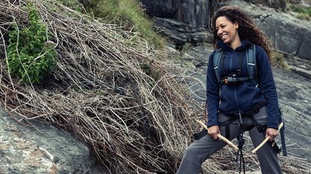 Mel B (2016) - Episode 6 poster and promotional image