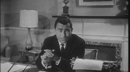 Rod Serling: Beyond The Twilight Zone (2000) - Episode 5 poster and promotional image