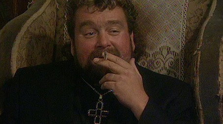 Father Ted Сезон 2