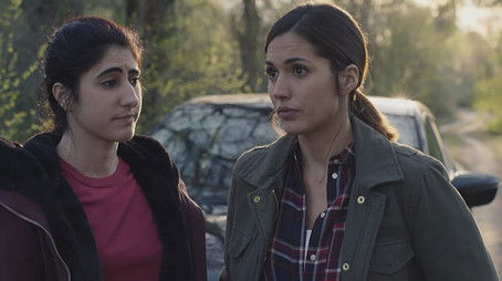 Episode 7 (2020) - Episode 7 poster and promotional image