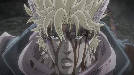 JoJos Bizarre Adventure120