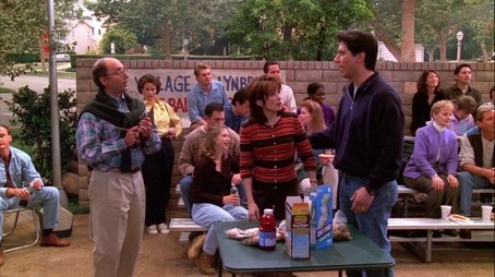 T-Ball (1998) - Episode 20 poster and promotional image