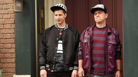 Kicks (2017) - Episode 3 poster and promotional image